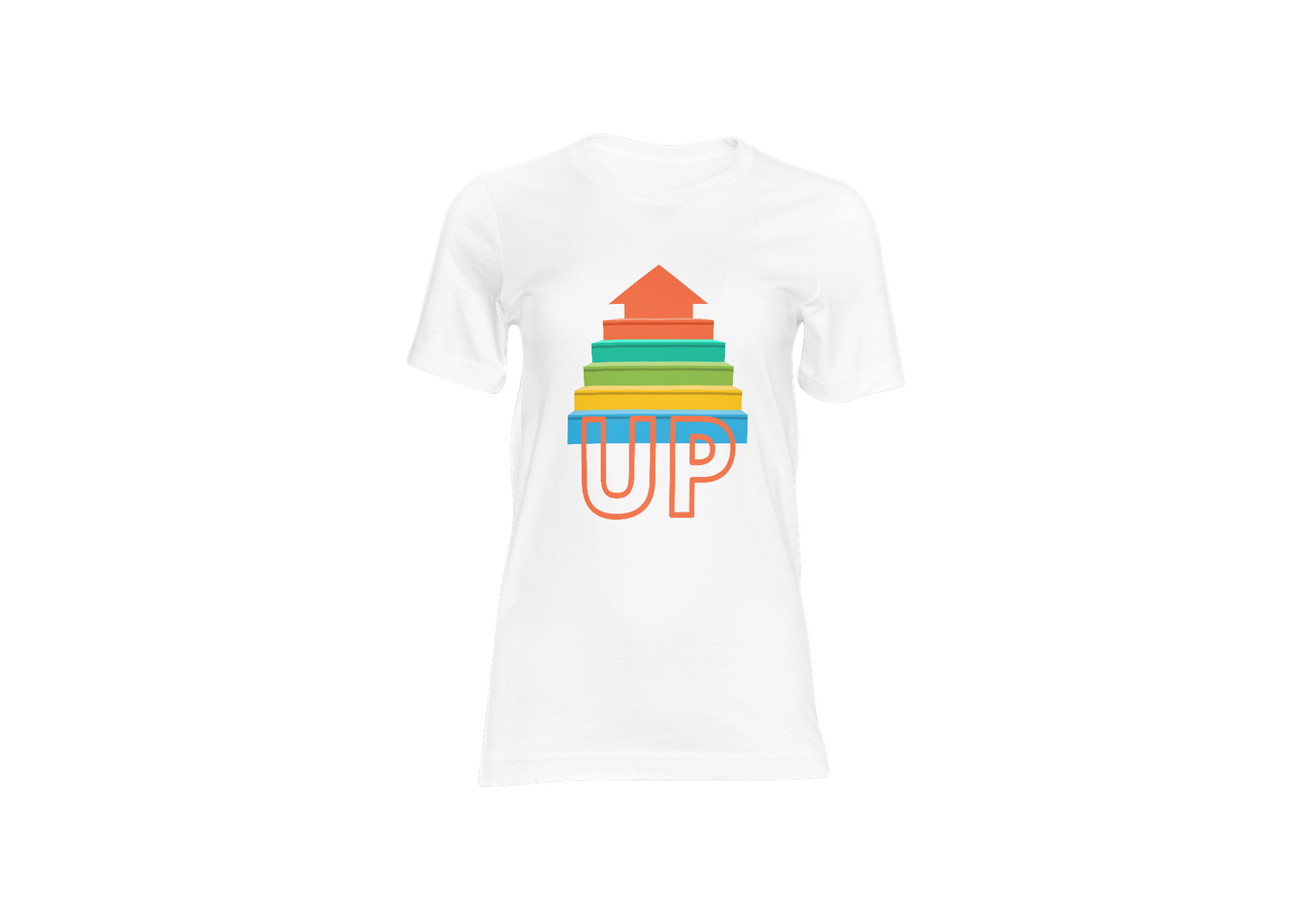 Up