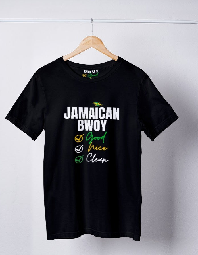 Ja Bwoy