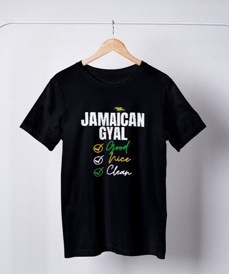 Ja Gyal