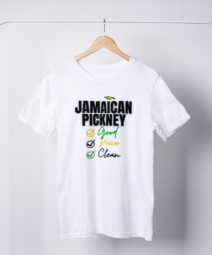 Ja Pickney