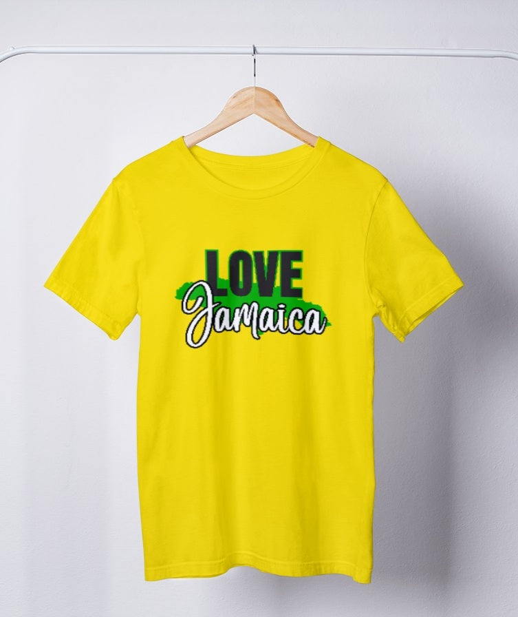 Ja Love