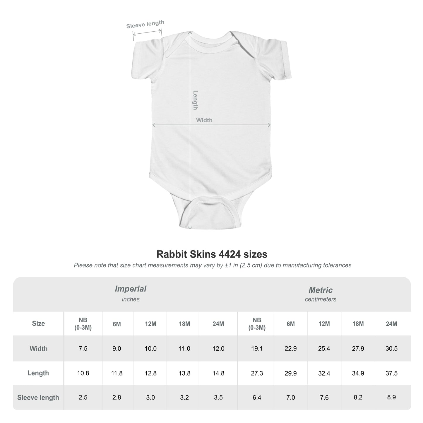 Infant Bodysuit – “Family: A Little Crazy, A Lot Loud, Full of Love” Colorful Baby Onesie
