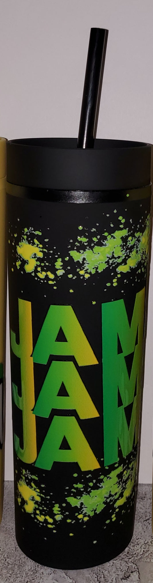 Ja Triple Tumbler