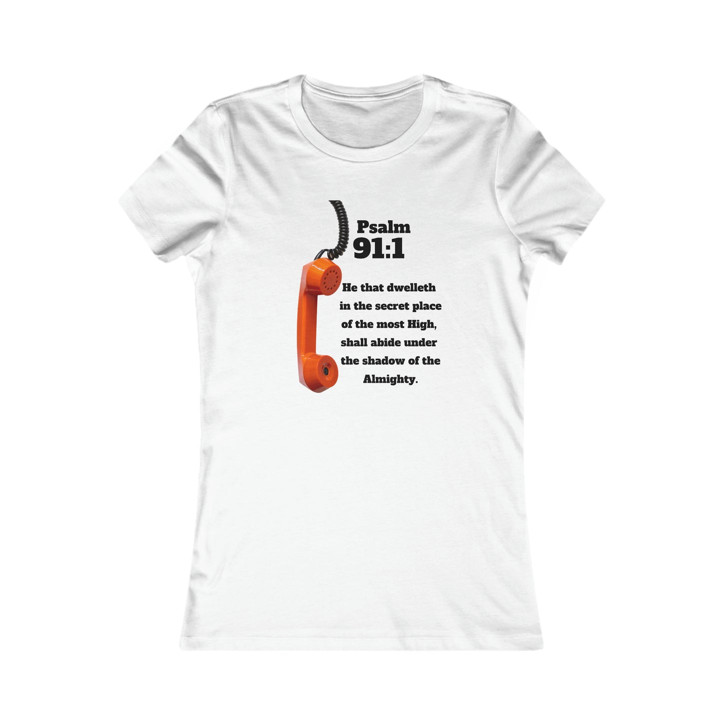Women's Favorite Tee