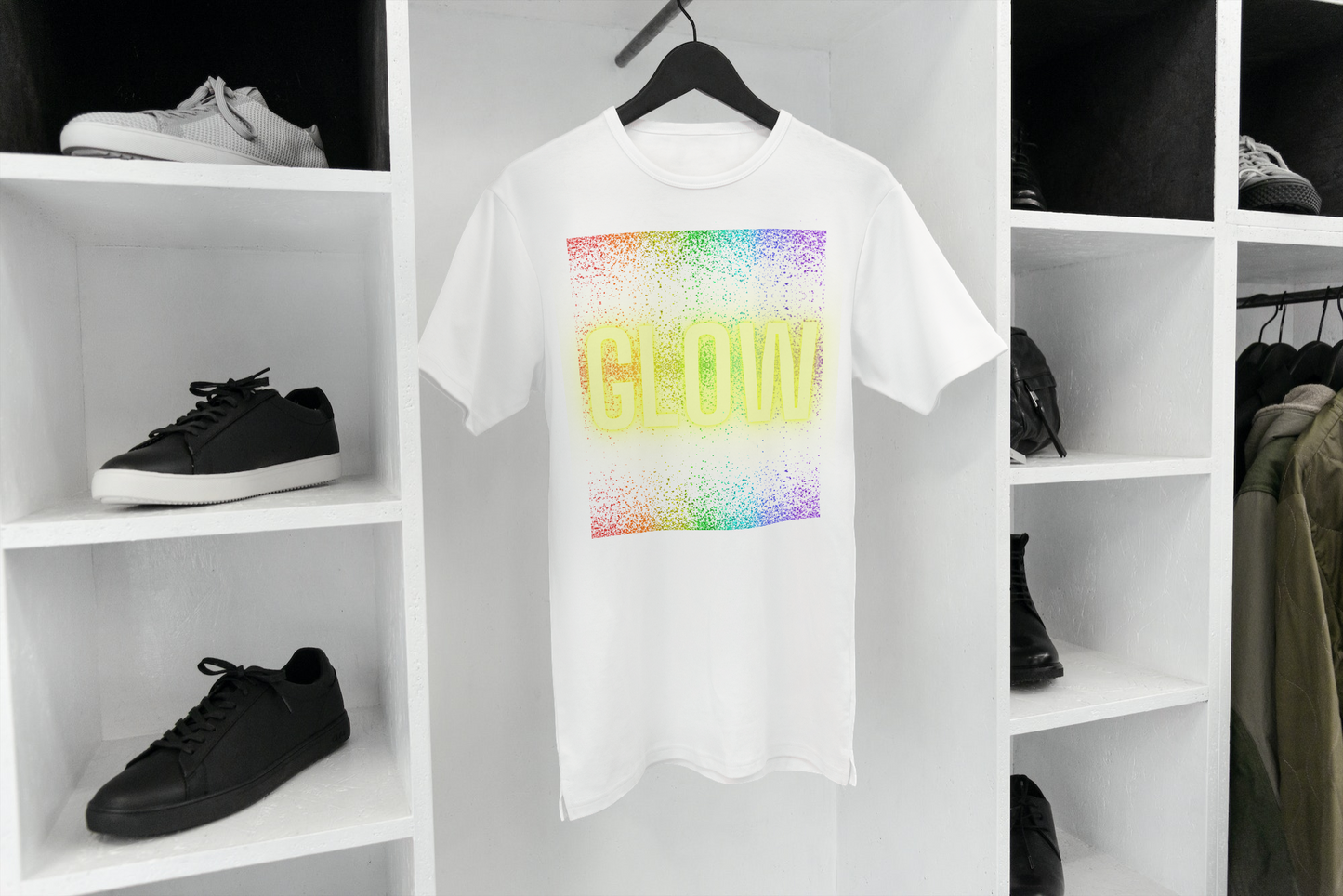Glow