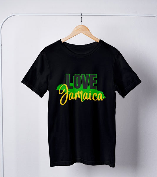 Ja Love