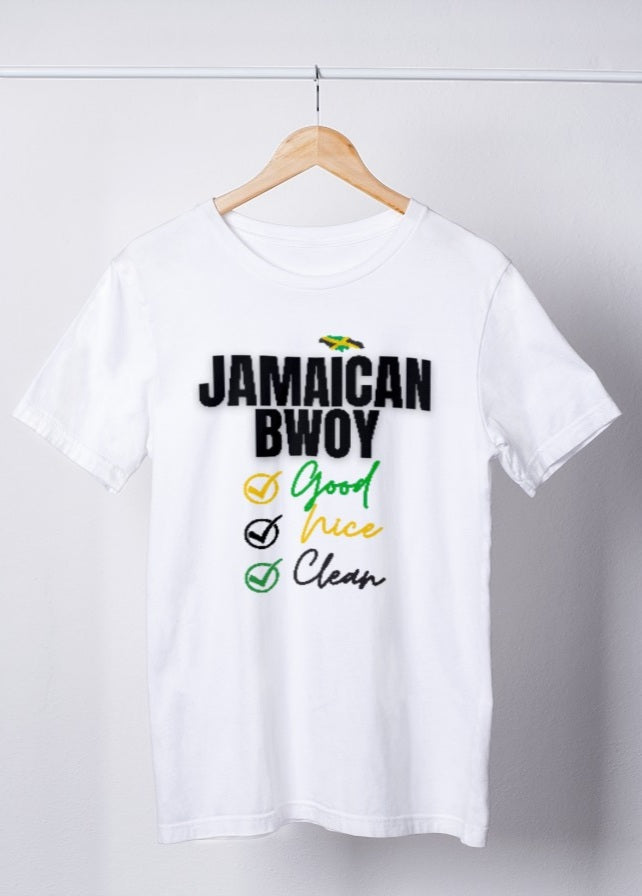 Ja Bwoy