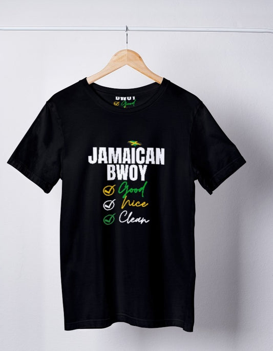Ja Bwoy