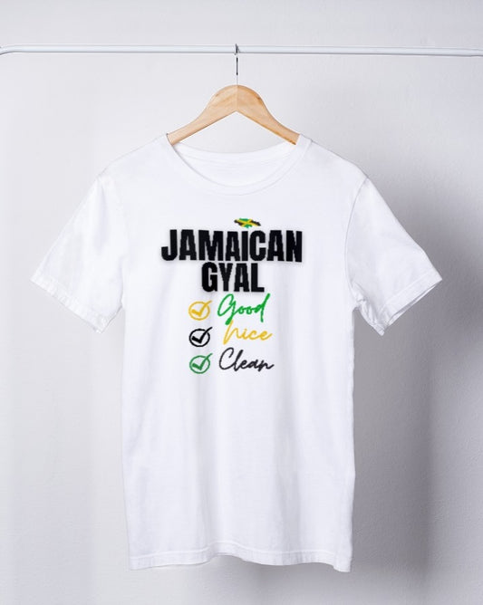 Ja Gyal