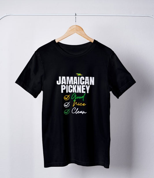 Ja Pickney