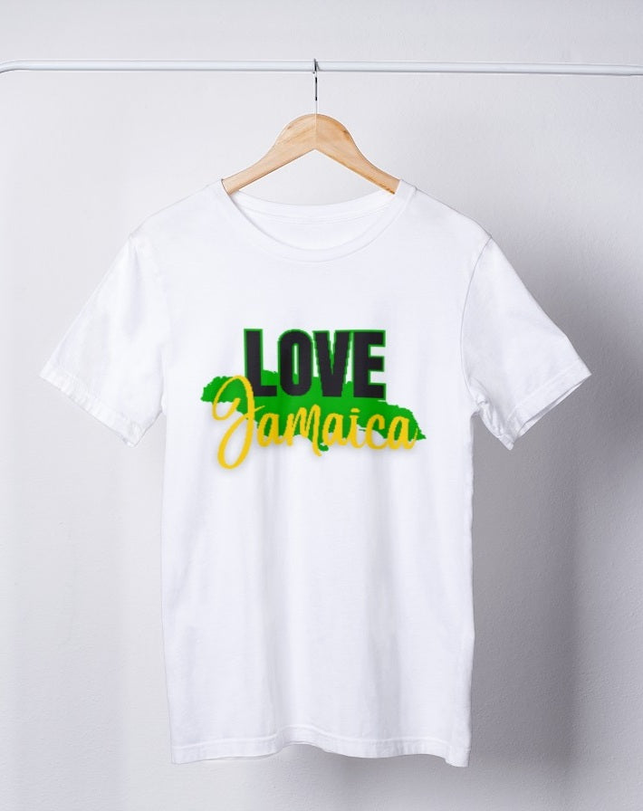 Ja Love