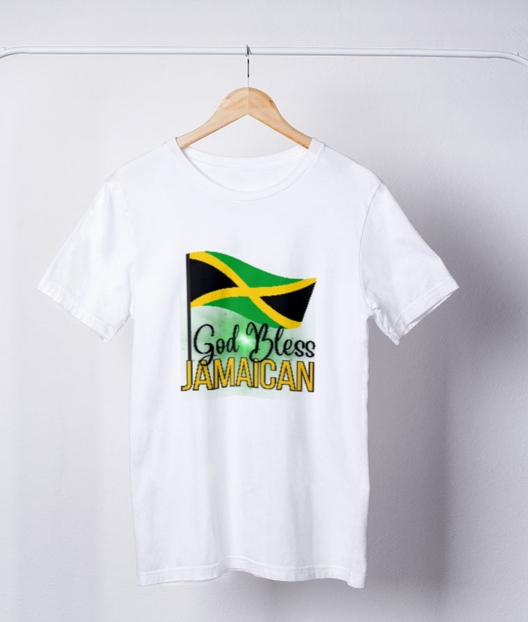 Ja Flag