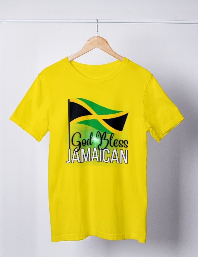 Ja Flag