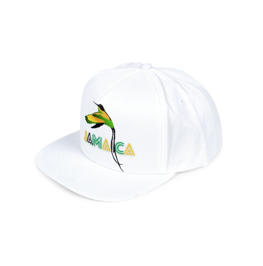 Ja Bird Cap