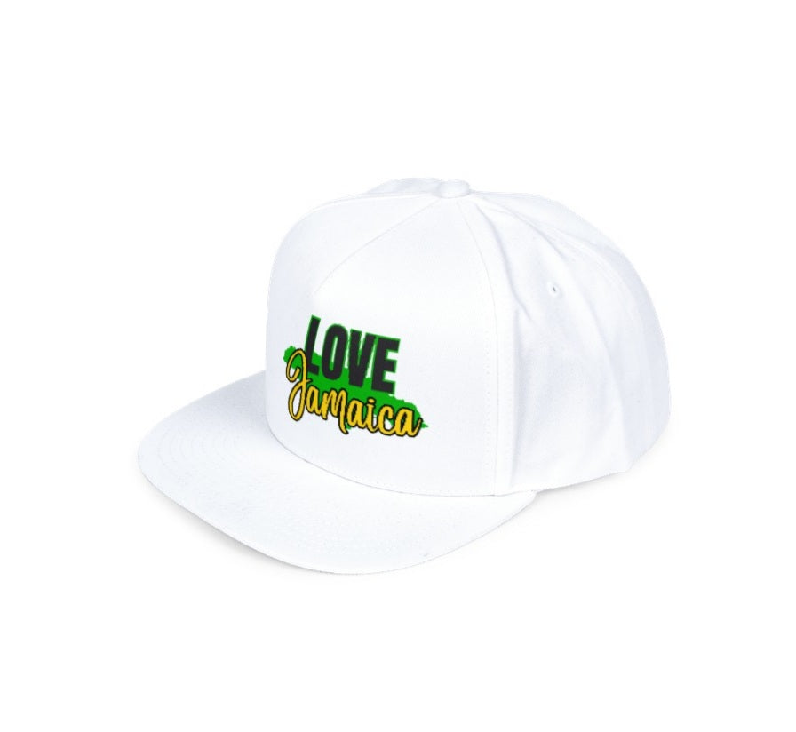 Ja Love Cap