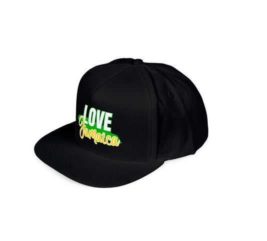 Ja Love Cap